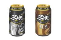Genie canned spirits