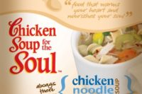Chicken Soup for the Soul Soup