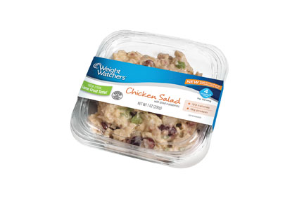 Chicken Salad Feature