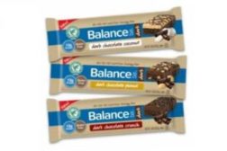 Balance Bar Dark