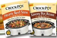 Crock-Pot Mixes