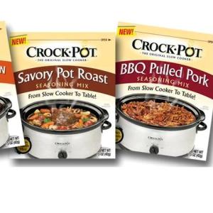 Crock-Pot Mixes in-body