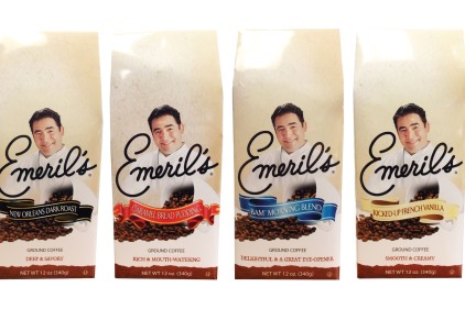 Emeril Coffee