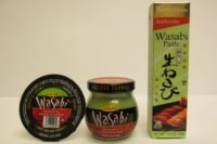 Wasabi feat
