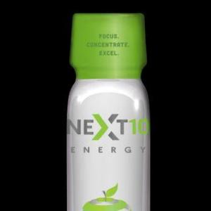 Smart Energy beverage in-body