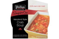 Phillips Soup feat