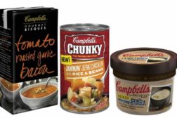Campbell's Soups