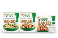Healthy Choice Baked Meals