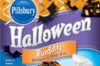 Pillsbury Funfetti mixes