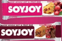 SoyJoy Bars