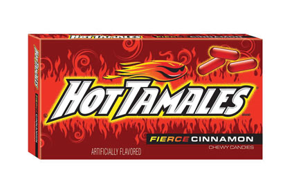 Hot Tamales Feature