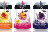Honest Kids Fruit-sweetened Juice