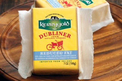 Dubliner Reduced-fat cheesse