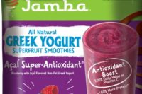 Jamba Greek Yogurt Smoothie