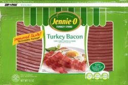 Jenni-O Turkey Bacon