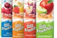 Juicy Juice Fruitful