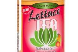 Lettuce Tea