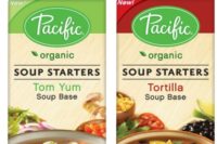 Pacific Soup Starters