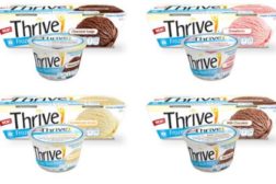 Thrive Ice Cream