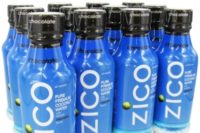 Zico Chocolate Coconut Water