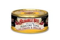 Bumble Bee Gourmet Tuna with Olive Oil