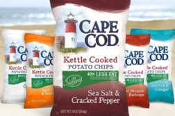 Cape Cod Chips feat