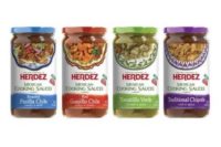 Herdez Cooking Sauces feat
