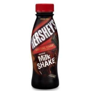 Hershey Special Dark Shake in body