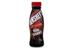 Hershey Special Dark Shake feat