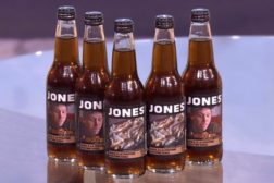 Jones Poutine Soda feat