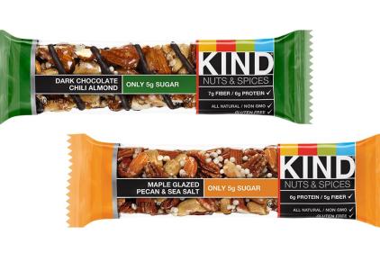 Kind Bars feat