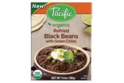 Pacific Refried Beans feat