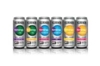 Xyience Energy Drinks feat