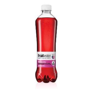 Coca-Cola Fruitwater Glaceau