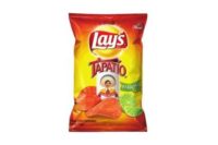 Lay's Tapatio feat