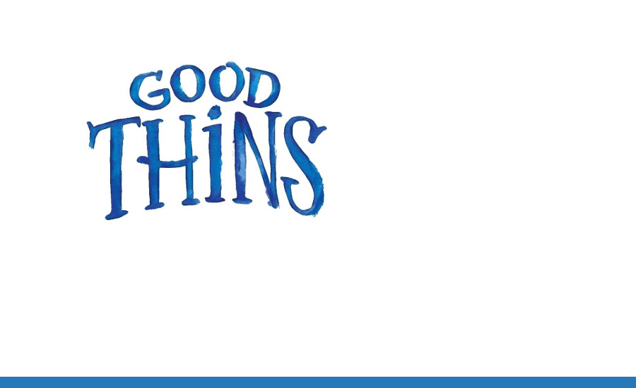 Mondelēz Introduces Good Thins, 2016-03-10