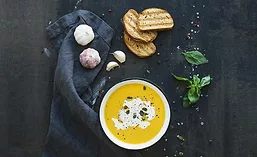 Mintel Foodservice Trends 2016