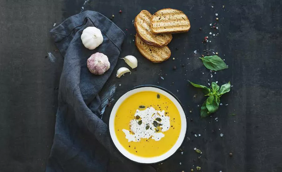 Mintel Foodservice Trends 2016