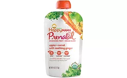 Happy Mama Prenatal Nourishing Fruit + Veggie Blend