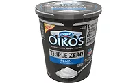 Dannon Oikos Greek nonfat yogurt