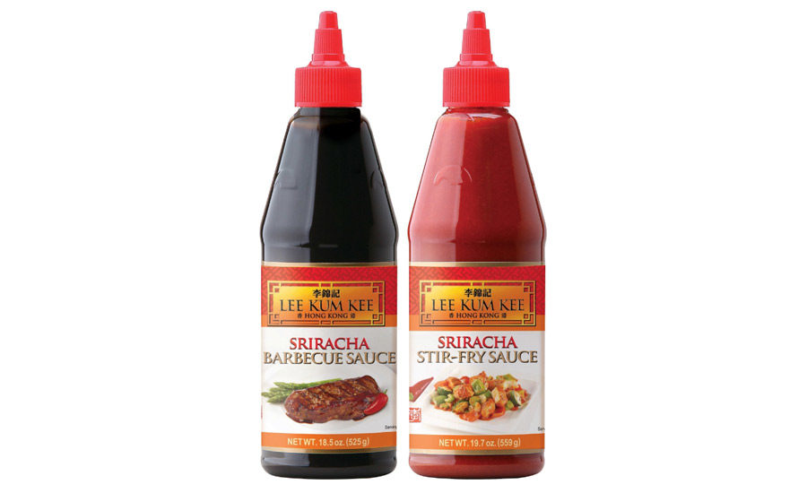 Lee Kum Kee Expands Sriracha Offerings | 2016-05-03 | Prepared Foods