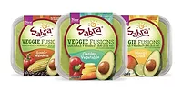 Sabra Veggie Fusions Guacamole