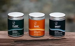 Botanicals--Powders-Flume