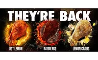 wingstop wings