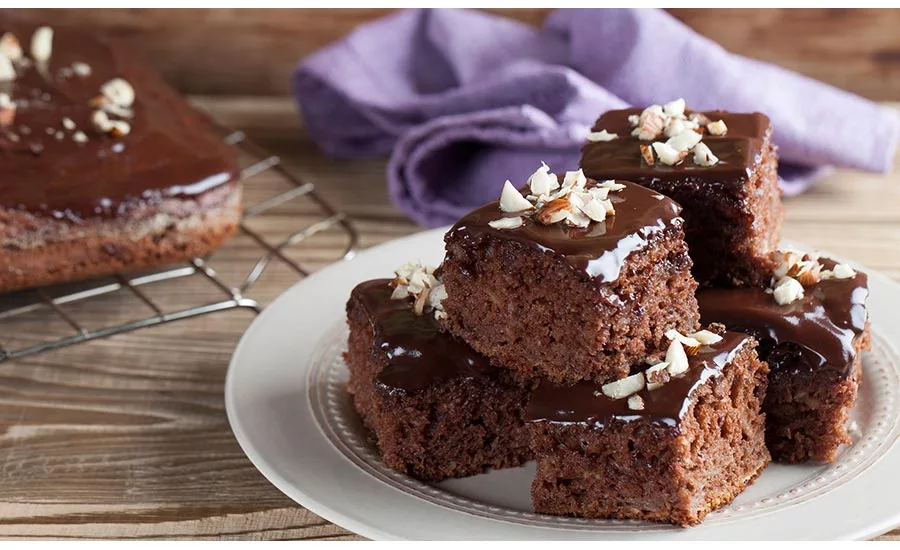 cakelets