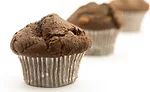 chocolate muffin
