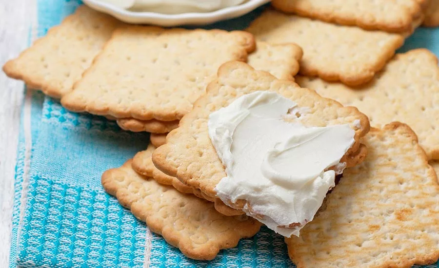 crackers