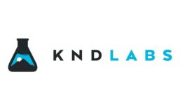 KND Labs logo