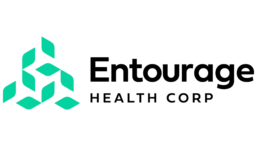 Entourage Health Corp logo