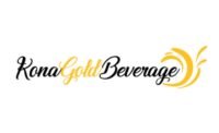 Kona Gold Beverage logo